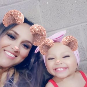 Meet your Posher, May